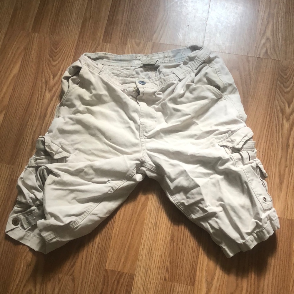Cargos